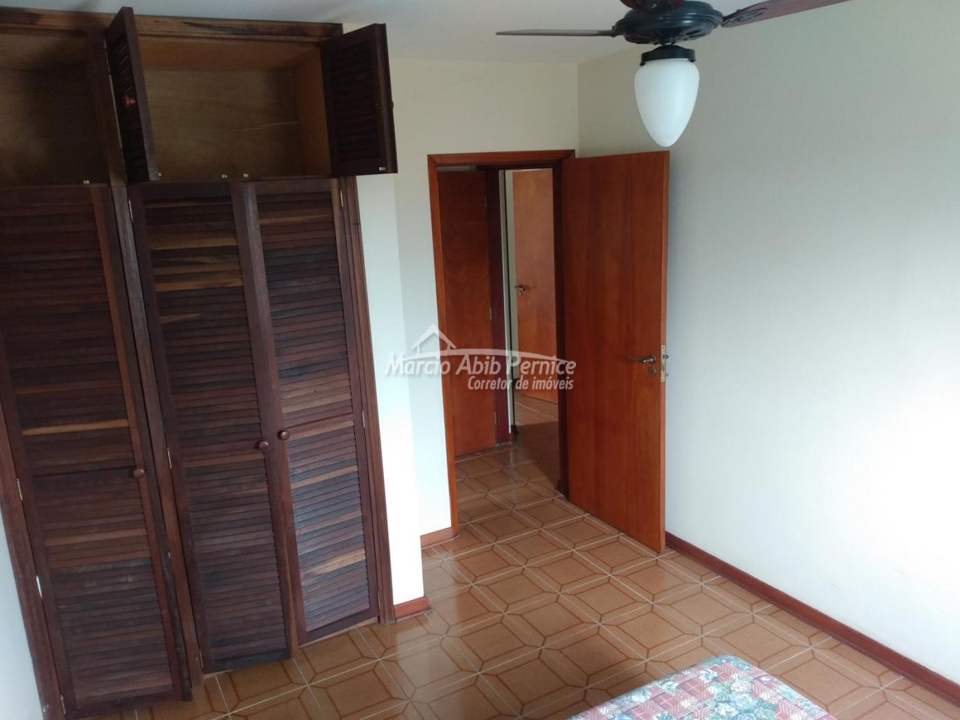 APARTAMENTO 200 M DA PRAIA